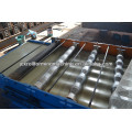 JCX glazed tile forming lines, roof